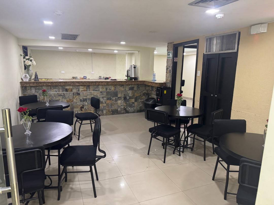 Capillas Velatorias La Asunción 